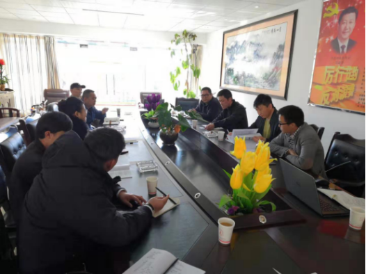 34 我院技术转移中心受邀到寻甸县科技成果转化中心调研指导763.png