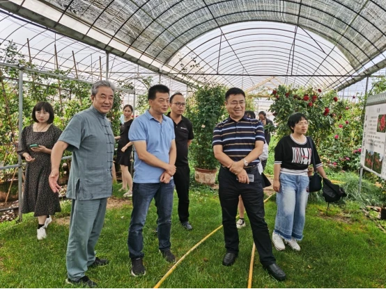 63 武卫书记带队赴玉溪市对申报第十三批省级科普基地单位进行调研625765.png