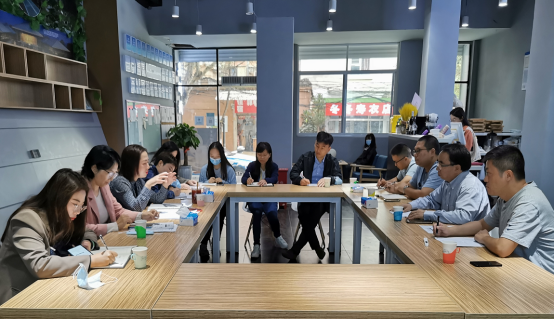 91 省工信厅企业服务体系处及省中小企业服务中心赴我院开展调研161.png